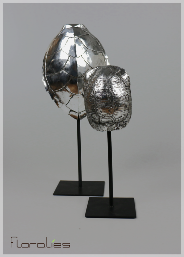 Statuette de tortue Statuette de tortue