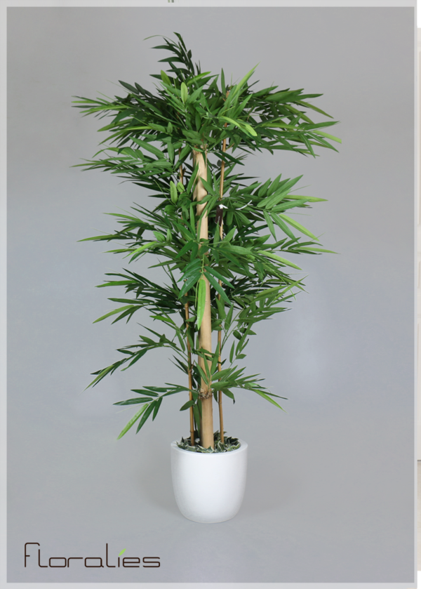 Bambou artificiel Bambou artificiel