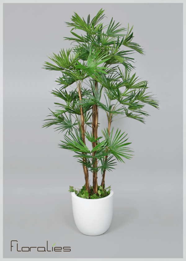Fan palm artificiel Fan palm artificiel