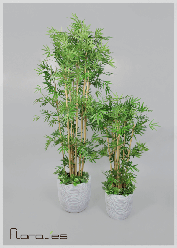 Bambou oriental artificiel Bambou oriental artificiel