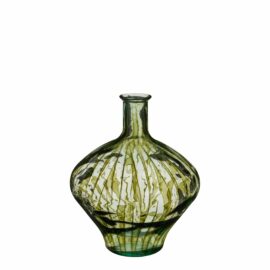 Vase Palermo Vert