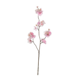 Blossom pink H 86cm