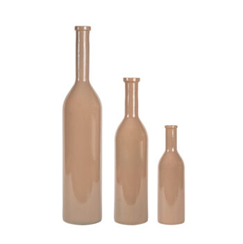 Vase Rioja beige