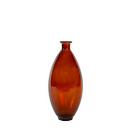 Vase Ares rouille 38CM