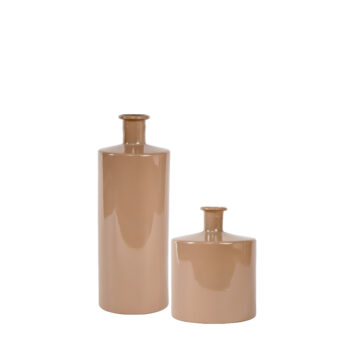 Vase Arturo beige