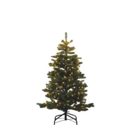 Anni Christmas Tree Green H 1,8m / 234 L